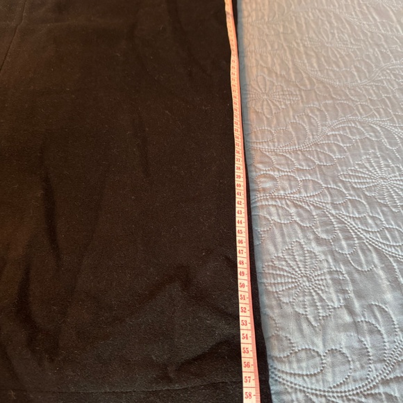 Lauren Ralph Lauren Men's Wool Blend Overcoat - Picture 8 of 10